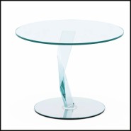 Side table 194 - Tar - Tar - Pacific Compagnie.
