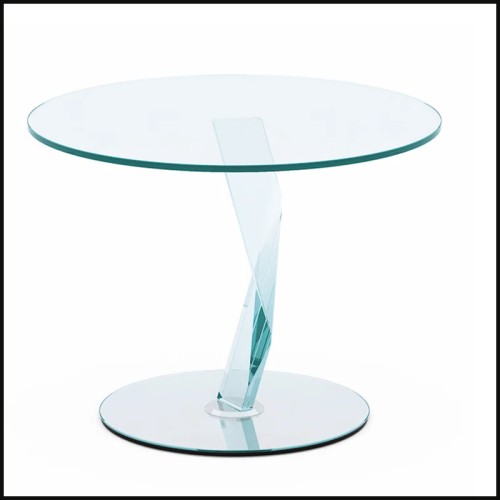 Table d'Appoint 194 - Tar - Design - Pacific Compagnie.