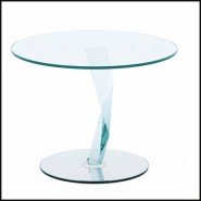 Table d'Appoint 194 - Tar - Design - Pacific Compagnie.