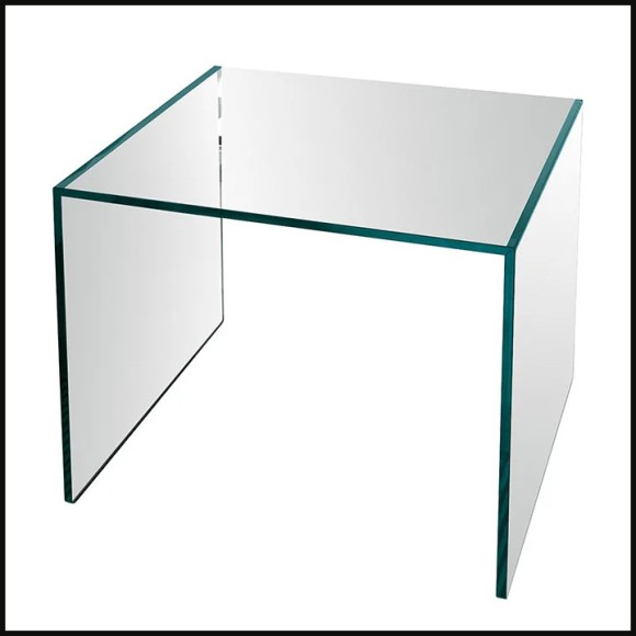 Table d'Appoint 194 - Dos - Dos - Pacific Compagnie.