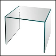 Side Table  194 - Dos - Dos - Pacific Compagnie.