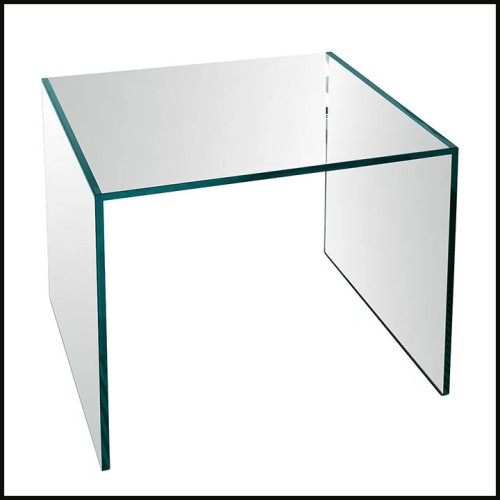 Side Table  194 - Dos - Dos - Pacific Compagnie.