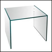 Side Table  194 - Dos - Dos - Pacific Compagnie.