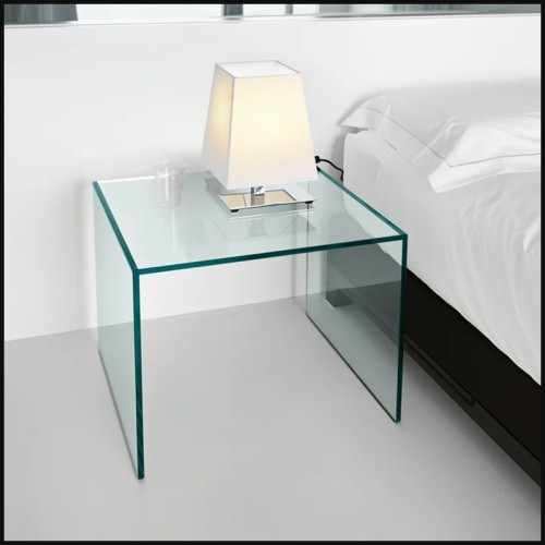 Side Table  194 - Dos - Dos - Pacific Compagnie.
