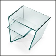 Table d'Appoint 194 - Calm - Calm - Pacific Compagnie.