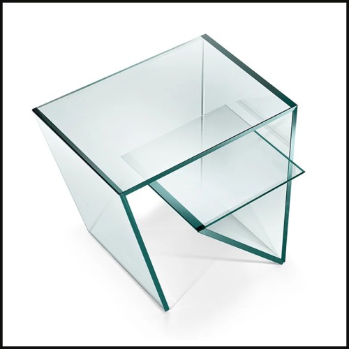 Table d'Appoint 194 - Calm - Chic - Pacific Compagnie.