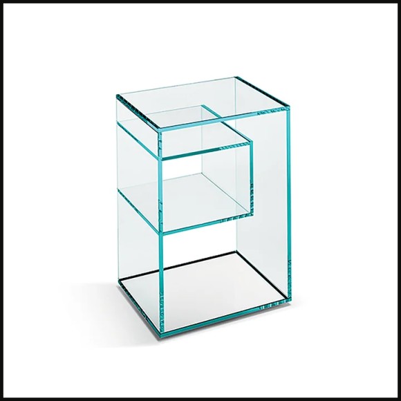 Side Table 194 - Freed II - Salon - Pacific Compagnie.