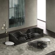 Miroir 194 - Regard - Table - Pacific Compagnie.