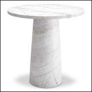 Table d'Appoint 24 - Terry - Design - Pacific Compagnie.