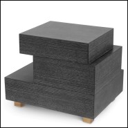 Table de Chevet 24 - Evendale | Nightstand Evendale - Bedroom Furniture - Pacific Compagnie.