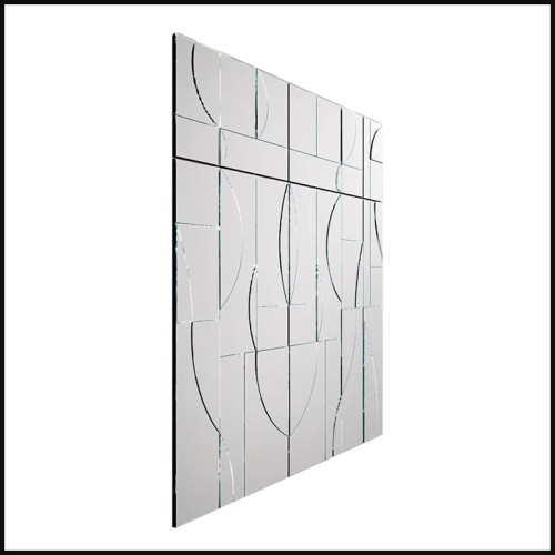 Miroir 194 - Certain - Reflet - Pacific Compagnie.