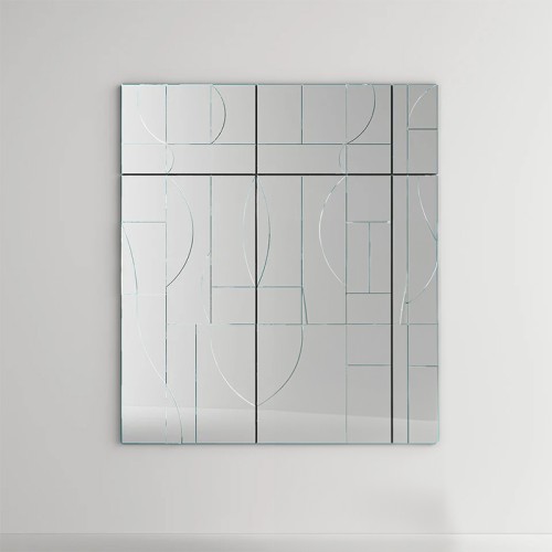 Miroir 194 - Certain - Décoratif - Pacific Compagnie.