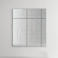 Miroir 194 - Certain - Décoratif - Pacific Compagnie.