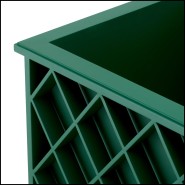 Jardinière d'extérieur 24 - Ocean Club - Jardin - Pacific Compagnie.