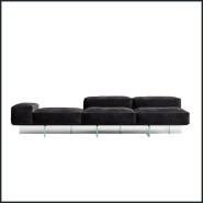 Canapé 194 - Clear | Modular Sofa 194- Clear - Comfort Seating - Pacific Compagnie.