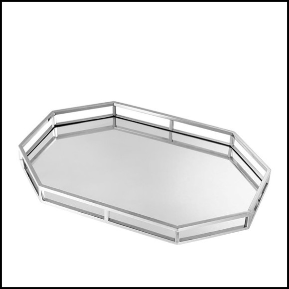 Plateau 24 - Pelagos - Table - Pacific Compagnie.