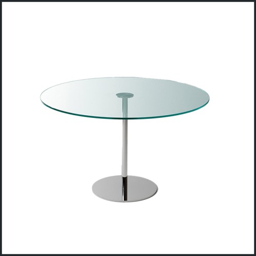 Table de Repas 194 - Carniente - Repas chaleureux - Pacific Compagnie.