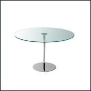 Table de Repas 194 - Carniente - Repas chaleureux - Pacific Compagnie.