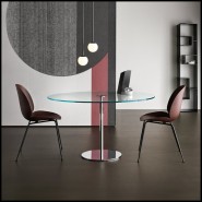 Table de Repas 194 - Carniente - Table moderne - Pacific Compagnie.