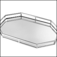 Tray 24 - Pelagos - Table - Pacific Compagnie.