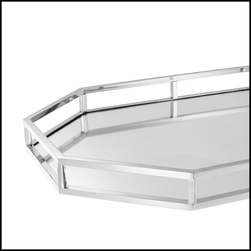 Plateau 24 - Pelagos - Marin - Pacific Compagnie.