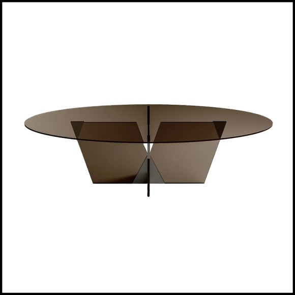 Dining Table 194 - Parte - Decoration - Pacific Compagnie.