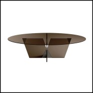 Dining Table 194 - Parte - Decoration - Pacific Compagnie.