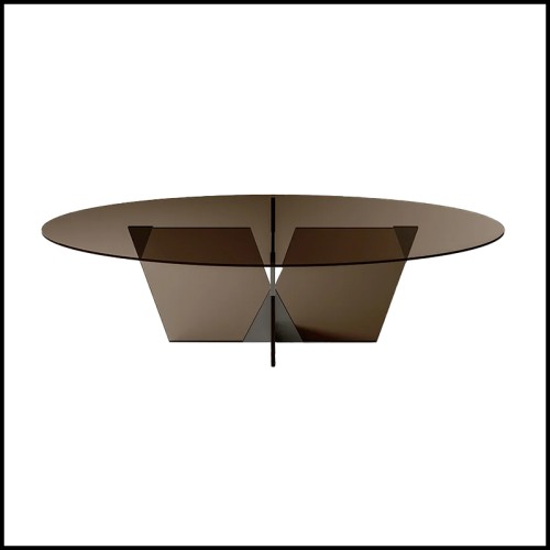 Dining Table 194 - Parte - Decoration - Pacific Compagnie.