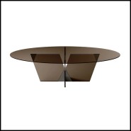 Dining Table 194 - Parte - Decoration - Pacific Compagnie.