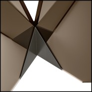 Dining Table 194 - Parte - Decoration - Pacific Compagnie.