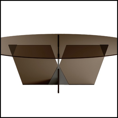 Dining Table 194 - Parte - Decoration - Pacific Compagnie.