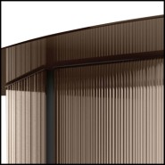 Table de Repas 194 - Arc - Arc originale - Pacific Compagnie.