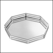 Plateau 24 - Peregrina - Vaisselle - Pacific Compagnie.