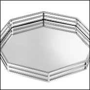 Plateau 24 - Peregrina - Service - Pacific Compagnie.