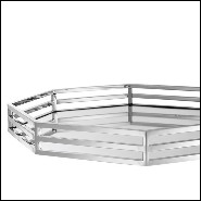 Plateau 24 - Peregrina - Décoratif - Pacific Compagnie.