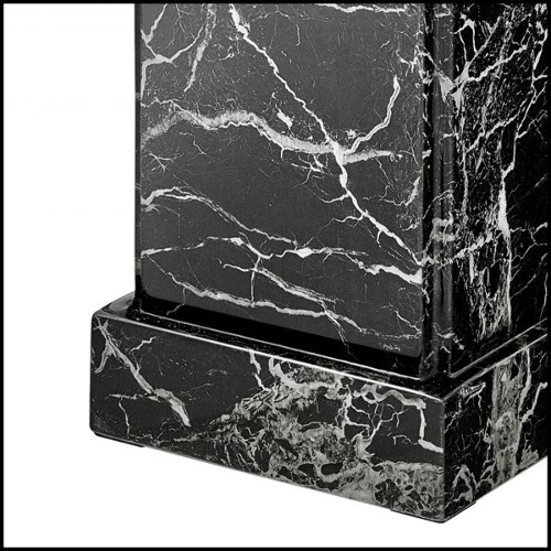 Column 24 - Caselli - Design - Pacific Compagnie.