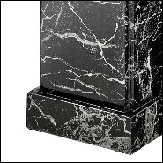 Colonne 24 - Caselli - Intérieur - Pacific Compagnie.