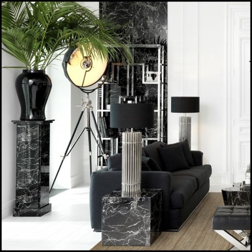 Column 24 - Caselli - Design - Pacific Compagnie.