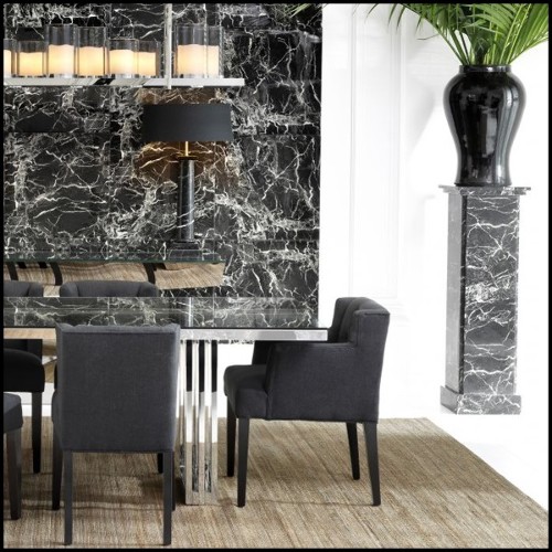 Column 24 - Caselli - Design - Pacific Compagnie.