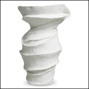 Jardinière 24 - Horta | Planter Horta - Modern Fiberglass Planter - Pacific Compagnie.