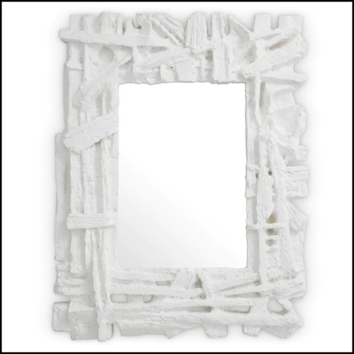 Mirror Eichholtz Masonic, front view