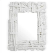 Mirror Eichholtz Masonic, front view