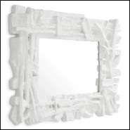 Miroir Masonic Eichholtz position horizontal