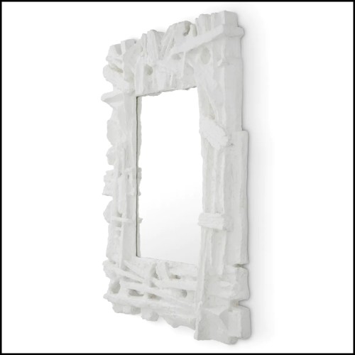 Mirror Eichholtz Masonic, side view