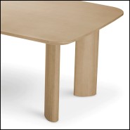 Table de repas 24 - Harmonie S - Espace repas - Pacific Compagnie.