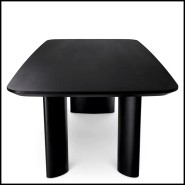 Table de repas 24 - Harmonie S - Harmonie Eichholtz - Pacific Compagnie.