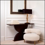 Chaise 24 - Thompson - Design Eichholtz - Pacific Compagnie.