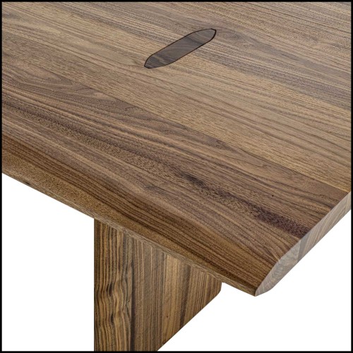 Table à Manger 154 - Riva1920 - Table chêne massif - Pacific Compagnie.