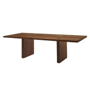 Table de Repas 154 - Celerina | Dining Table Celerina - Wood Dining Table - Pacific Compagnie.