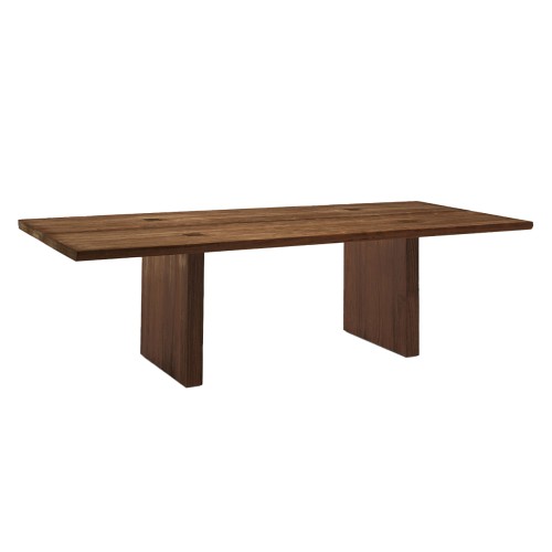 Table de Repas 154 - Celerina | Dining Table Celerina - Riva1920 Dining Table - Pacific Compagnie.